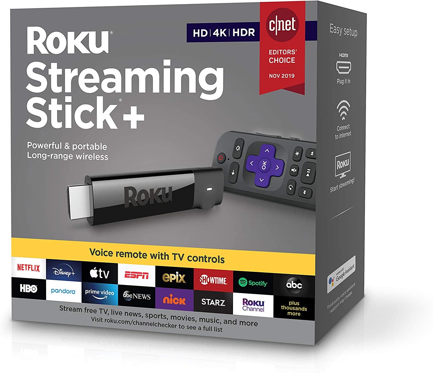 Roku Streaming Stick The Best Black Friday Tech Sales And Deals 2020 Popsugar Australia Tech Photo 44