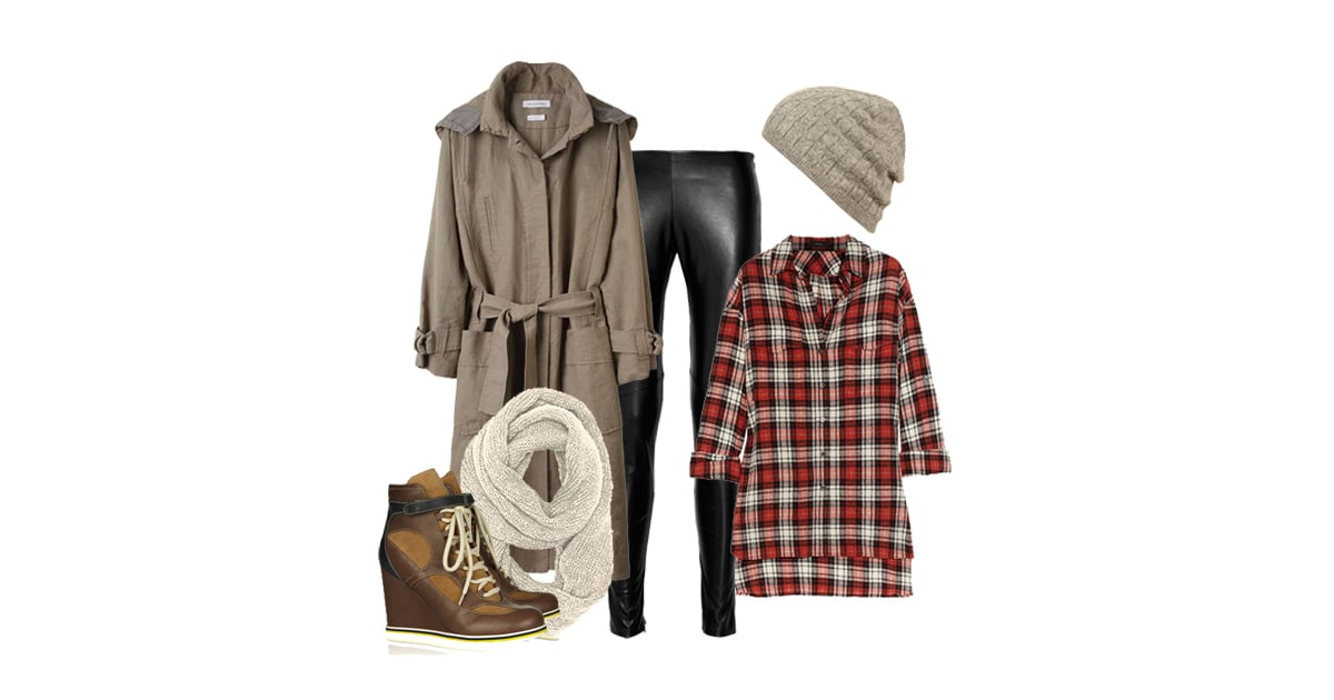 What to Wear to Sundance Film Festival POPSUGAR Fashion