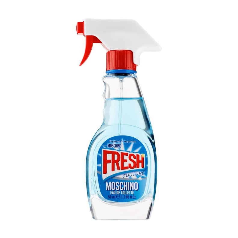 Moschino Fresh Couture