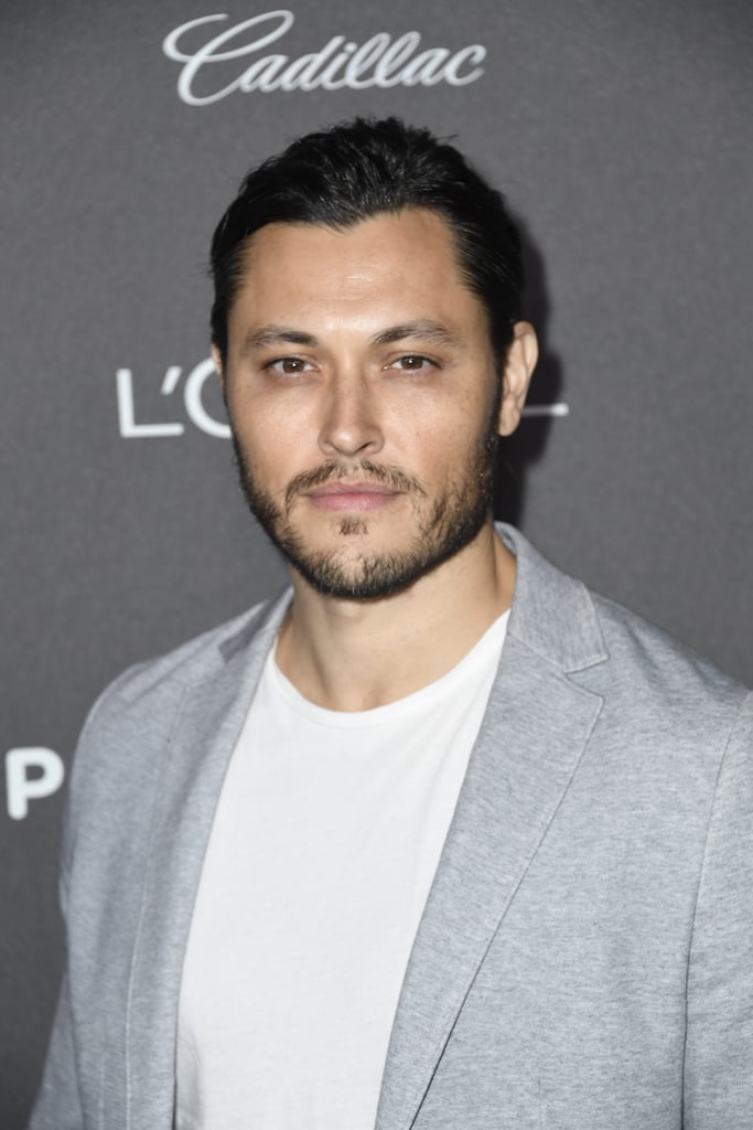 Blair Redford