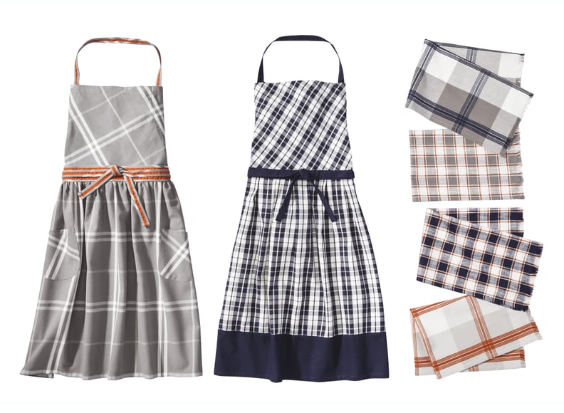 Aprons For Everyone
