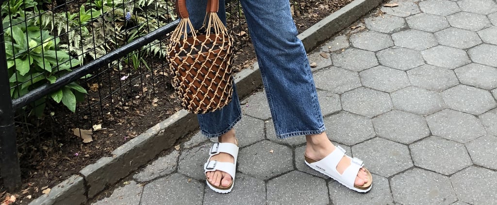 How to Wear Ugly Sandal Trend 2019