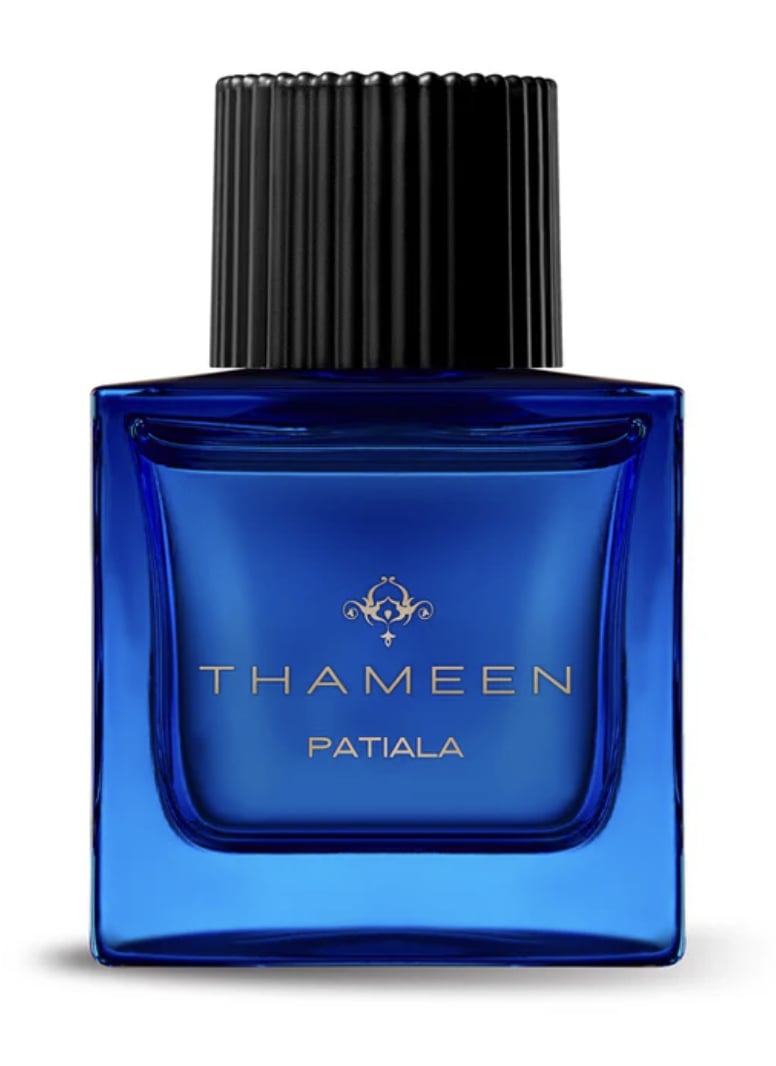 Best Amber-Citrus Perfume