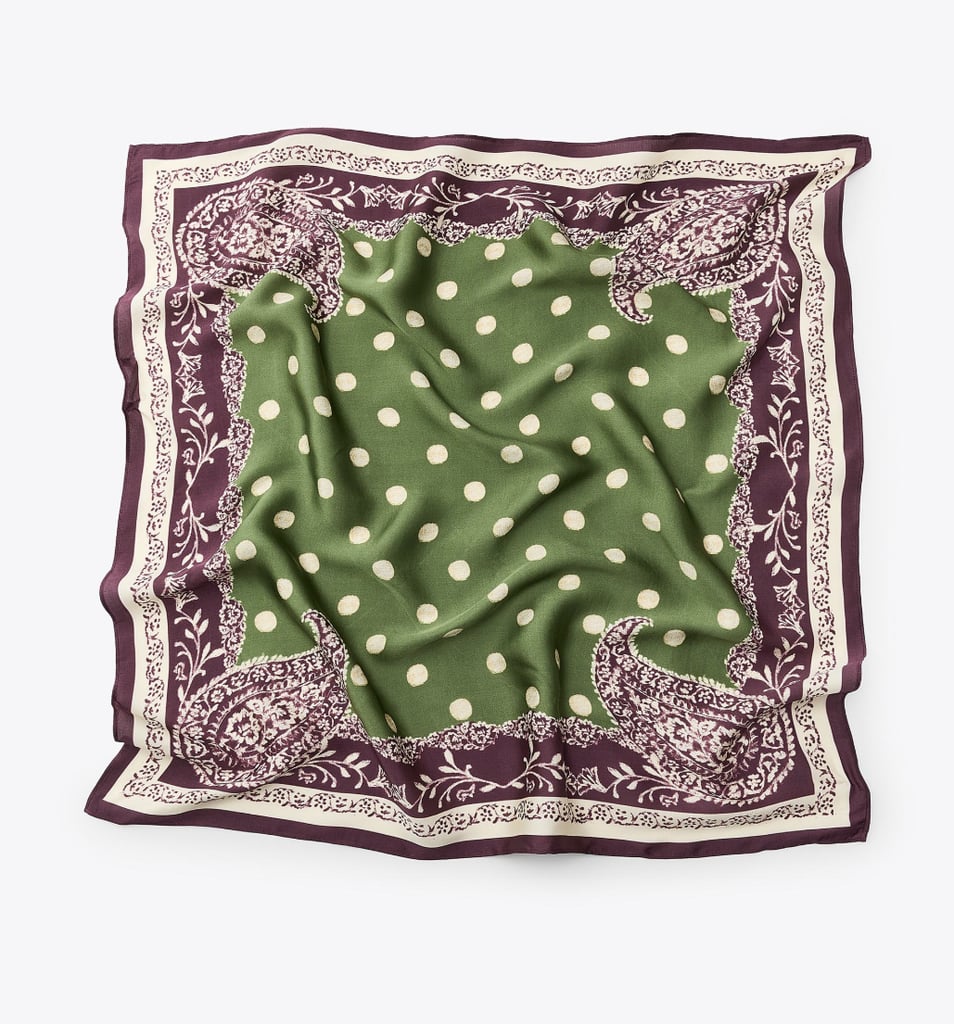 A Headscarf