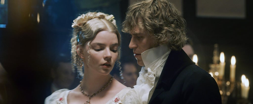 Need a New Mr. Darcy in Your Life? These Movies Give Off Pride and Prejudice Vibes