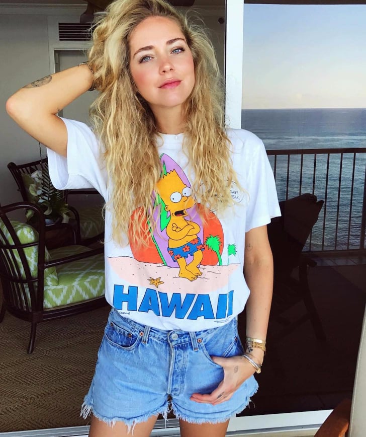 Tourist T-Shirt Trend