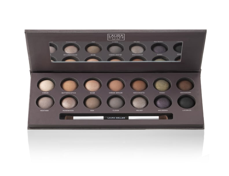 Laura Geller The Delectables Collection in Smokey Neutrals