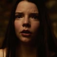 Split's Anya Taylor-Joy Explains Why the Shocking Final Scene Is "Such an Electric Moment"
