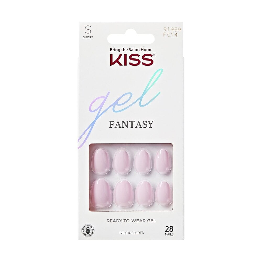 Press-On Nails