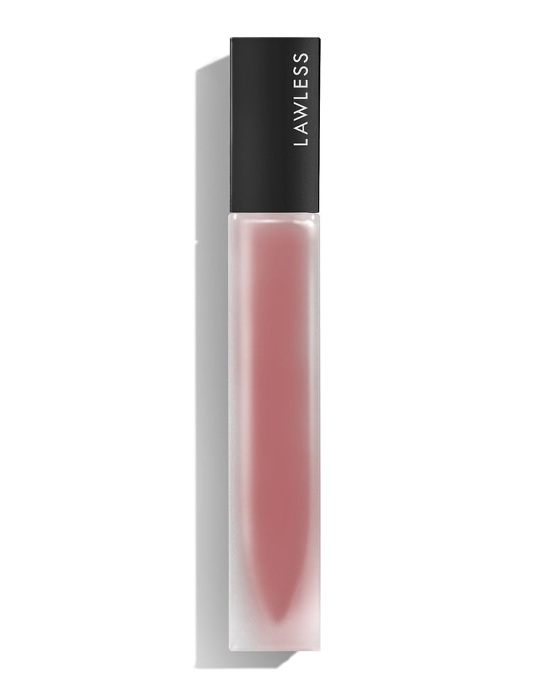 Lawless Soft Matte Liquid Lipstick