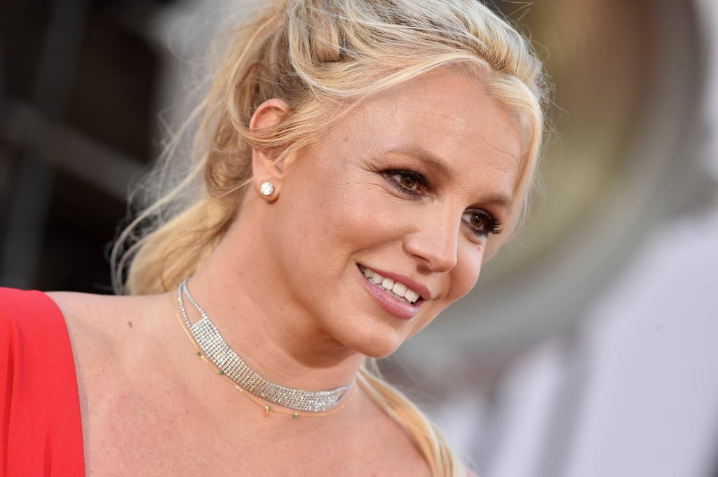 Framing Britney Spears Documentary UK Release Date POPSUGAR 
