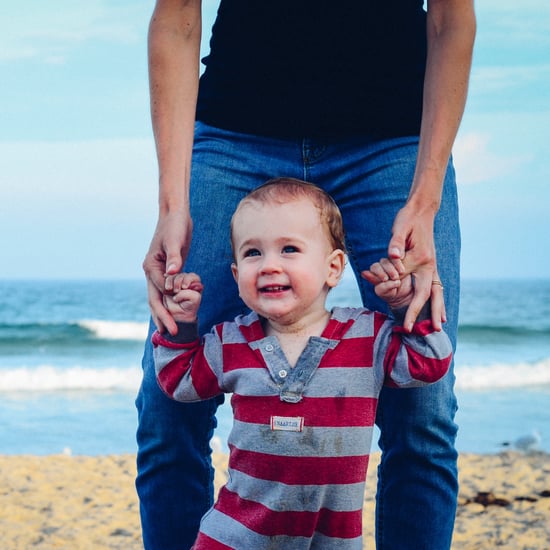 How to Encourage Toddlers to Start Talking