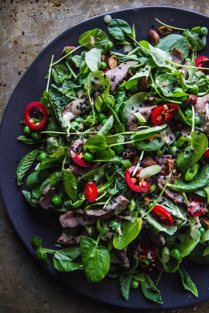 Healthy Meals To Lose Weight Popsugar Fitness