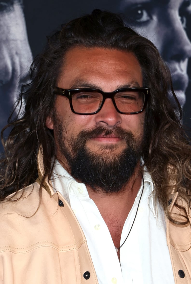 Jason Momoa