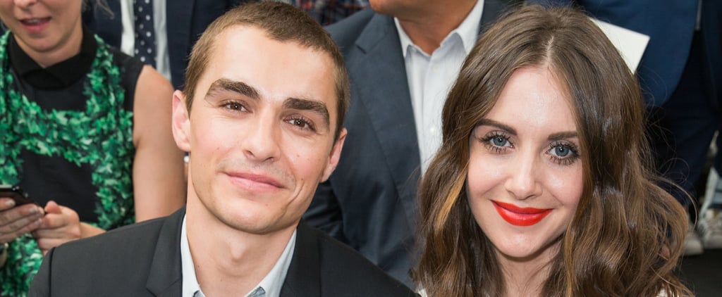 Dave Franco and Alison Brie Are Engaged | Ring Pictures