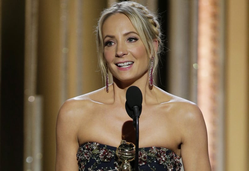 Joanne Froggatt Gave a Voice to Survivors of Rape