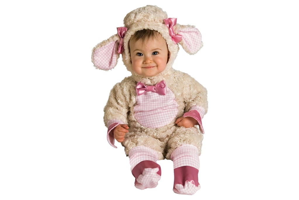 Little Lamb