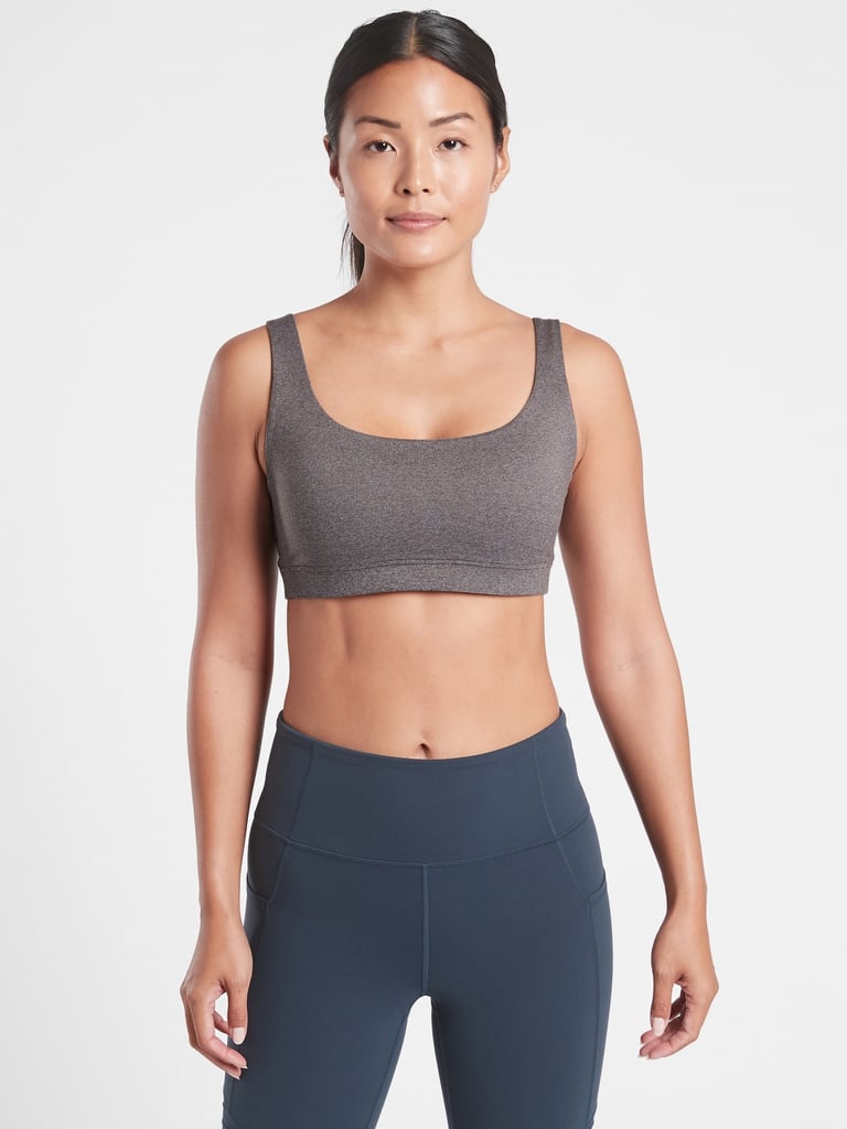 Athleta Exhale Bra in Powervita | The Top-Rated Workout Clothes at ...