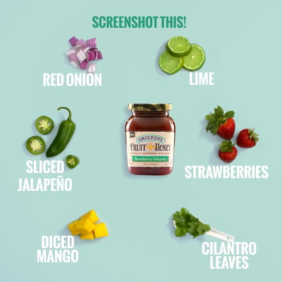 Smucker's Salsa Video