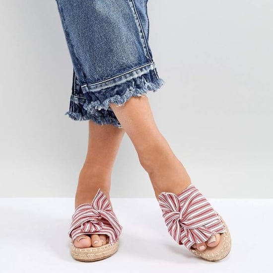 Best Sandals From ASOS