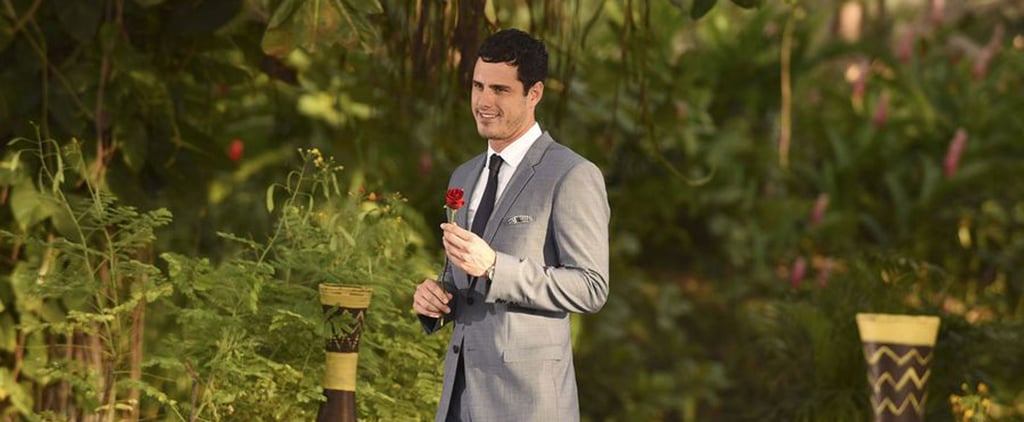 The Bachelor Ben Higgins Finale Facts | POPSUGAR Entertainment