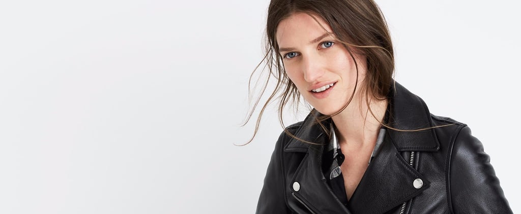 Madewell Spring 2015 | Madewell Spring 2015 Collection | POPSUGAR ...