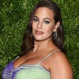 It Needs to Be Said: Ashley Graham's Stretch Marks in This Pregnancy Selfie Are Gorgeous