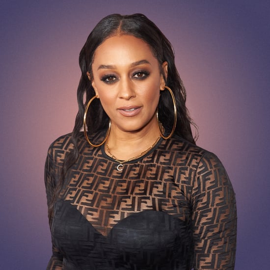 Tia Mowry on Her Natural Hair Brand 4U By Tia