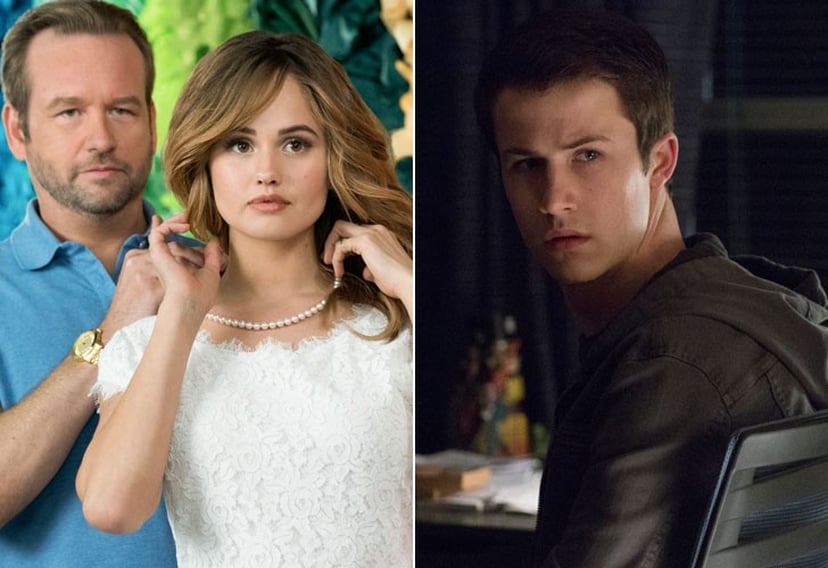 Netflix s Most Popular TV Shows of 2018 POPSUGAR Entertainment