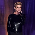 Faith Hill Joined Little Big Town on "Girl Crush," Nailed It