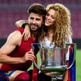 41 Photos of Shakira and Gerard Piqué Proving They Are a Match Made in Heaven