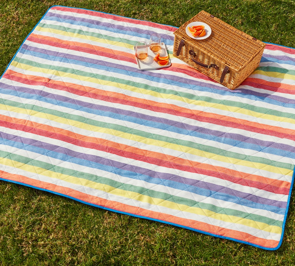 Pride Picnic Throw