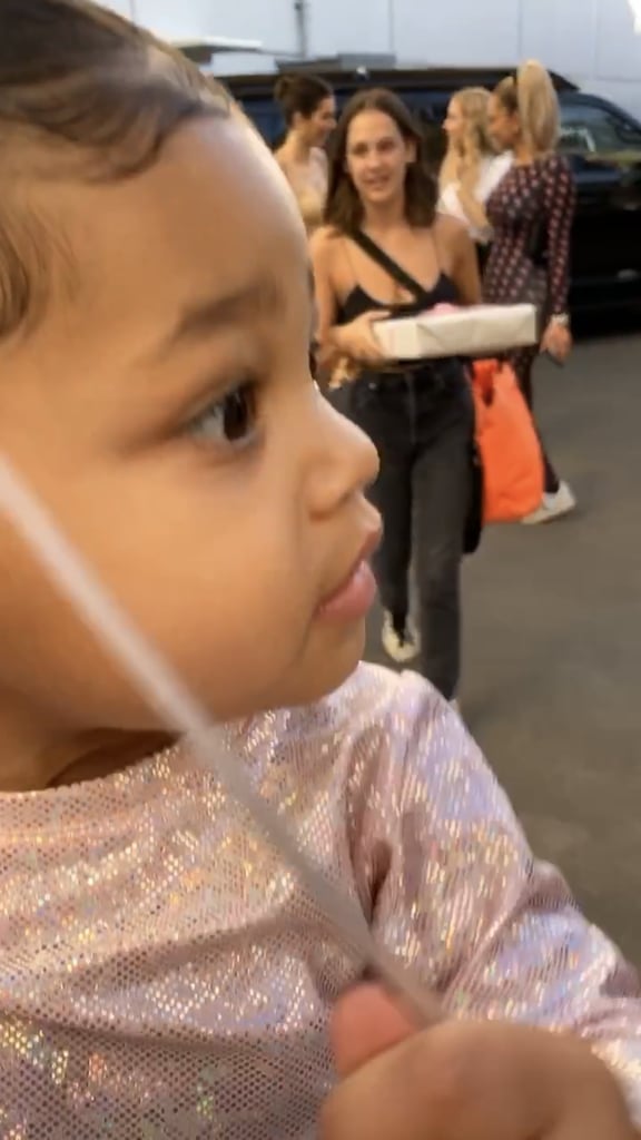 Kylie Jenner Throws Stormi a 2nd Birthday Party | Pictures