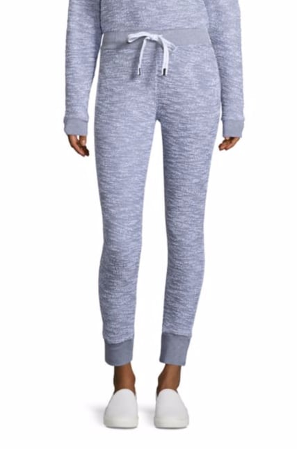 Stateside Boucle French Terry Sweatpants ($98)
