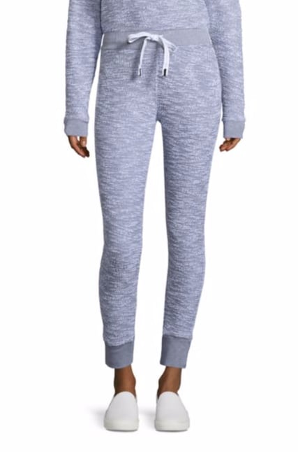 stateside sherpa sweatpants