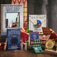 Harry Potter Gets a New Makeup Collection