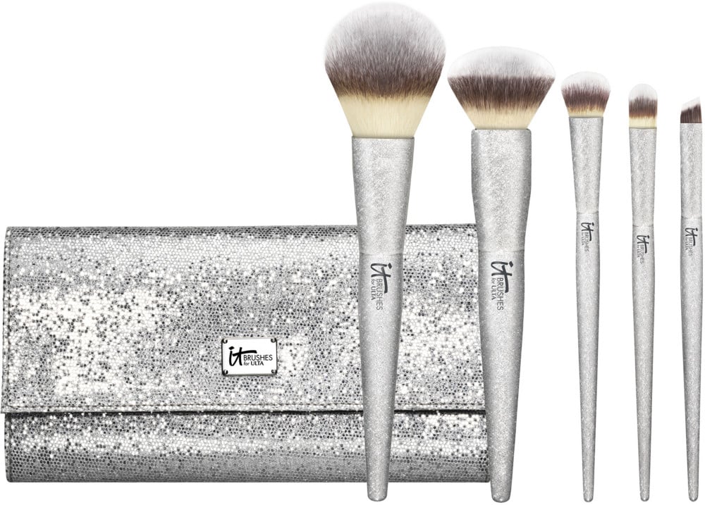 It Brushes for Ulta All That Glitters Brush Set