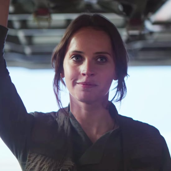 Rogue One: A Star Wars Story Celebration Reel
