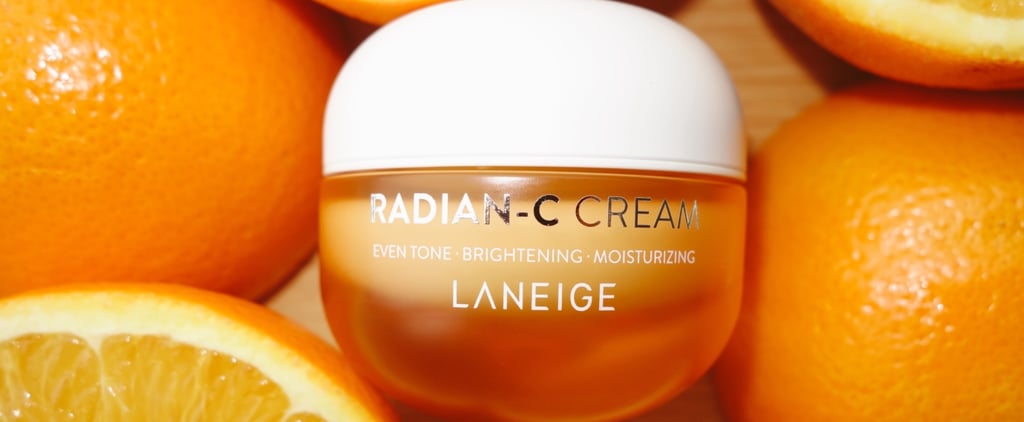 Laneige Radian-C Cream Review