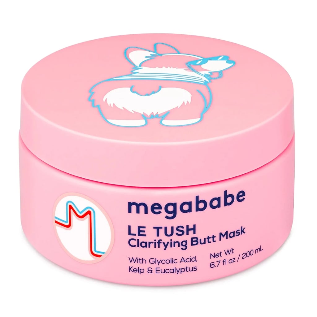 Best Butt Acne Treatment Mask