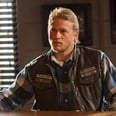 25 Pictures of Charlie Hunnam on Sons of Anarchy That Are Nothing Short of Badass