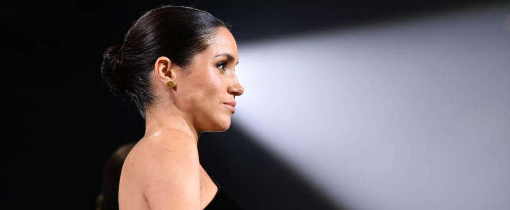 Meghan Markle and Racism Op-Ed
