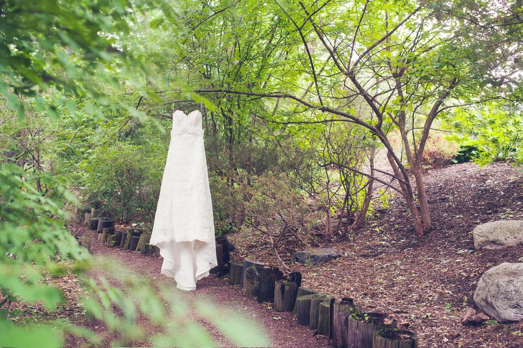 Farm Wedding
