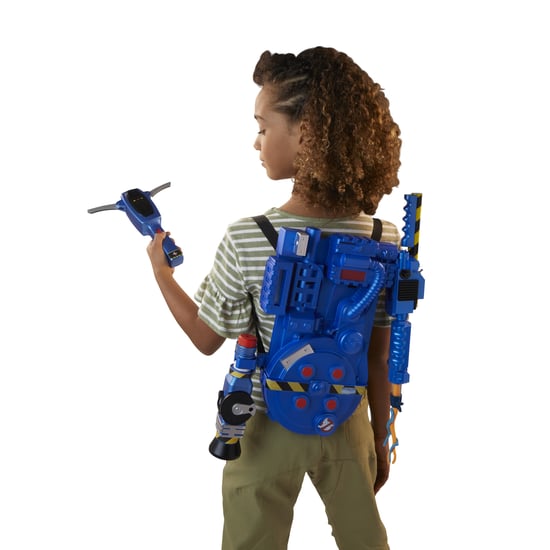 Ghostbusters: Afterlife Toys For Kids From Hasbro
