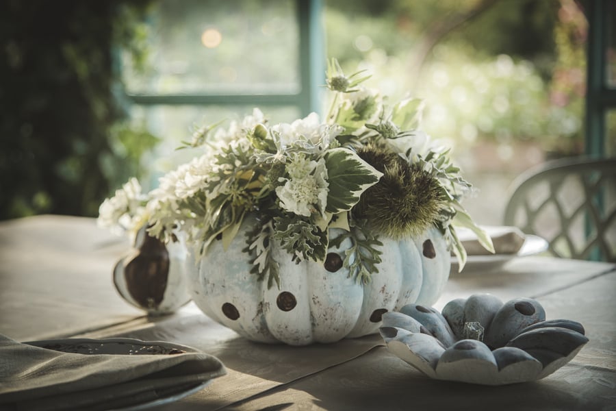 Baby Boy Baptism Ideas