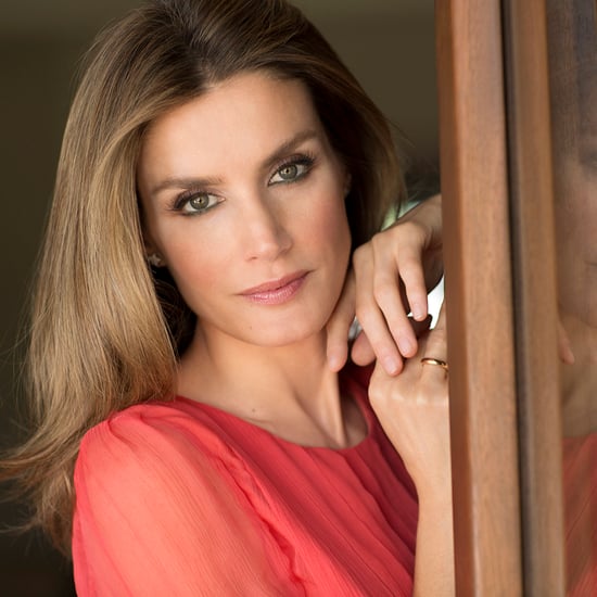 Queen Letizia Style Video