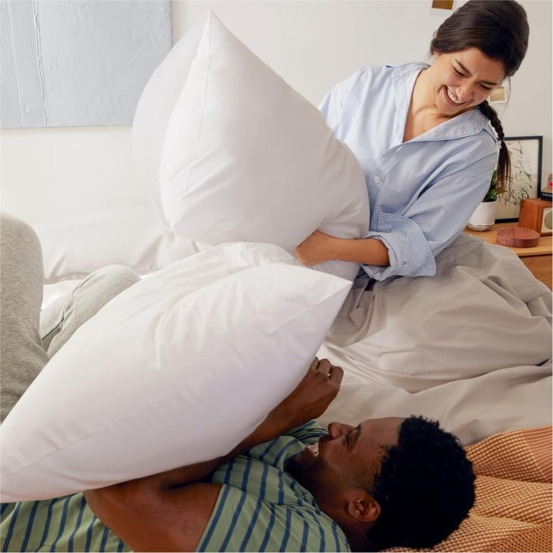 Casper Original Sleep Pillow Review POPSUGAR Home