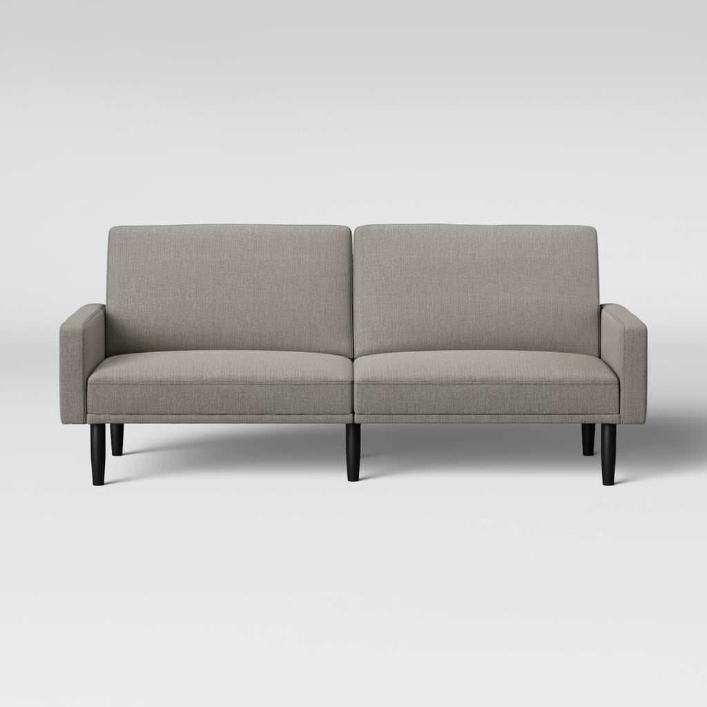 Room Essentials Futon With Arms