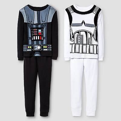 Troopers Pajama Sets