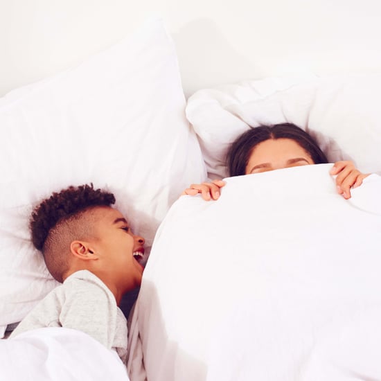 Benefit of Kids Sharing a Room